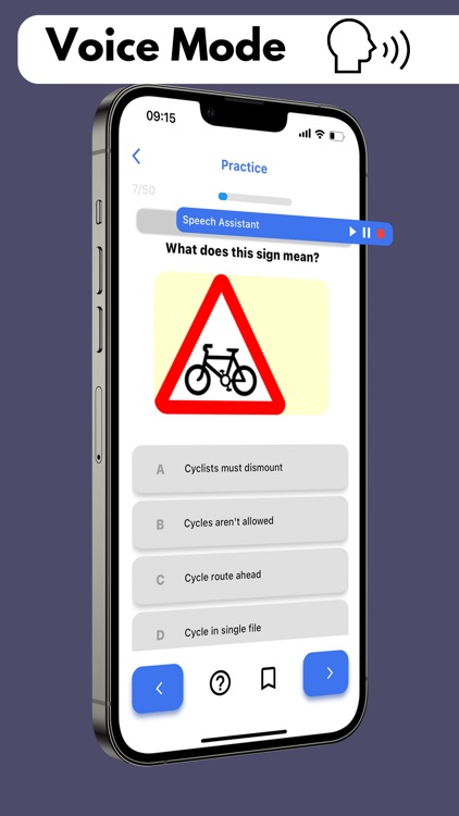 Theory Test Hero UK 2025 screenshot-4