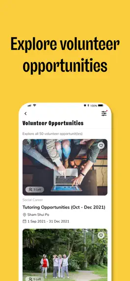 Game screenshot Social Career apk
