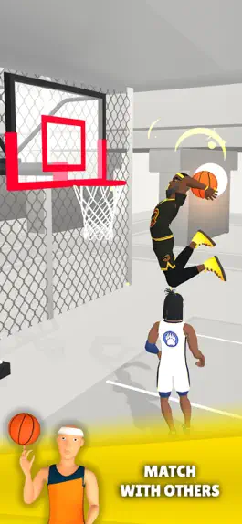 Game screenshot Basketball Superstars hack