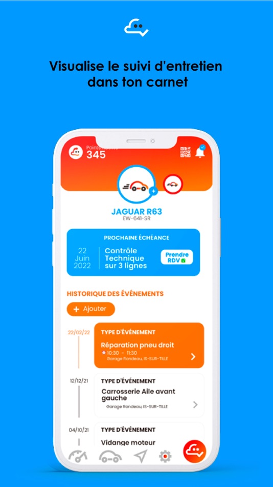 #3. CodeNekt (iOS) 由: CodeNekt