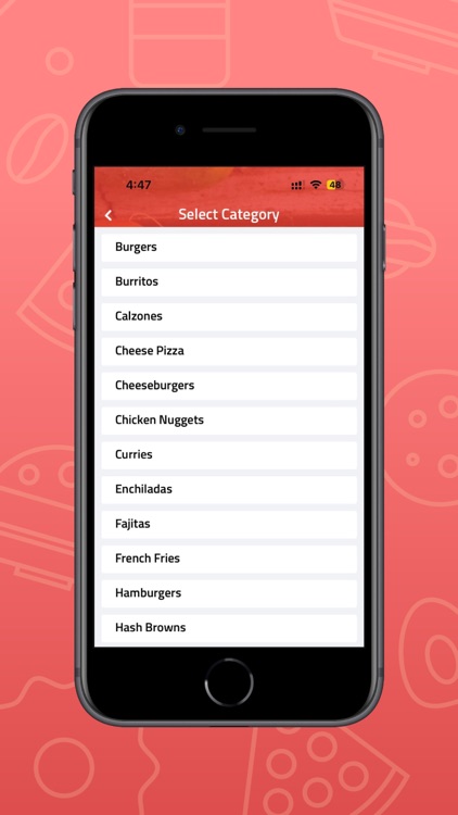 Easy Recipes for you screenshot-4