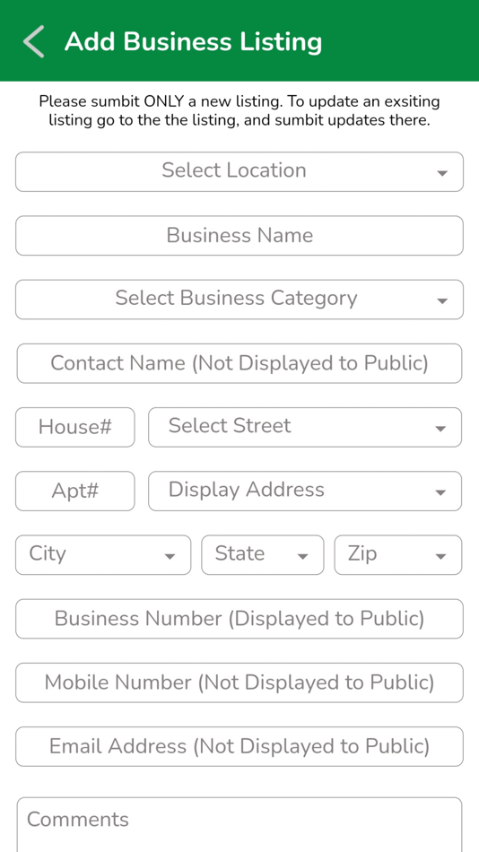 #5. JBD APP (iOS) By: Shrage Oberlander
