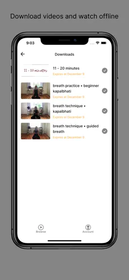 Game screenshot KINEESI apk