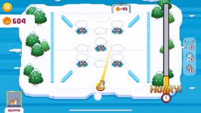 Tamadoge Arcade Screenshot