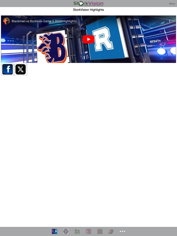 Screenshot #4 pour StorkVision