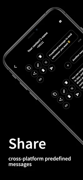Game screenshot Multi Messages hack