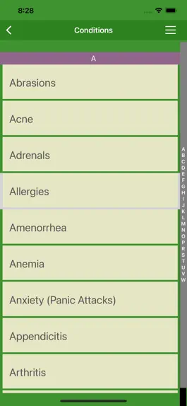 Game screenshot Healing at Home apk