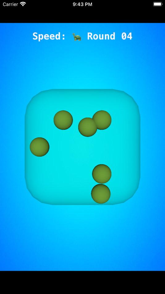 #8. WIT - Where Is It (iOS) Podle: CHIEN-HUNG CHEN