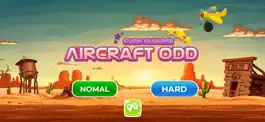 Game screenshot Go Aircraft Odd-Even Number mod apk