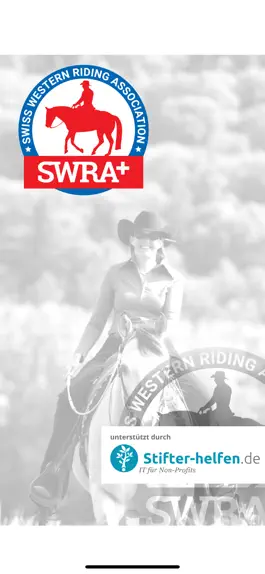 Game screenshot Swiss Western Riding Ass. mod apk