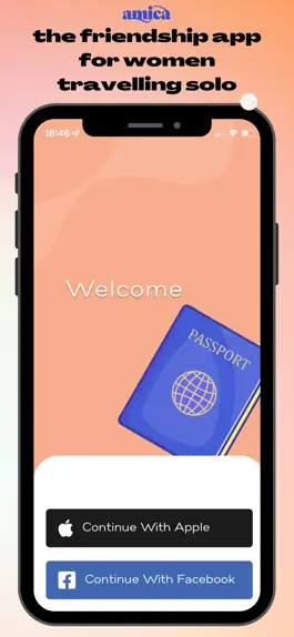 Game screenshot Amica mod apk