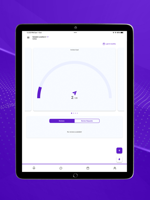 Screenshot #6 pour Architected Relations