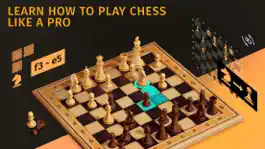Game screenshot Learn Chess Online: Checkmate mod apk