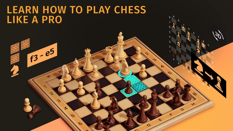 Learn Chess Online - Play Learn Chess Online Game Online