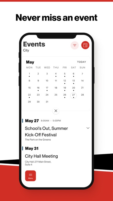 Cozad, Nebraska Screenshot