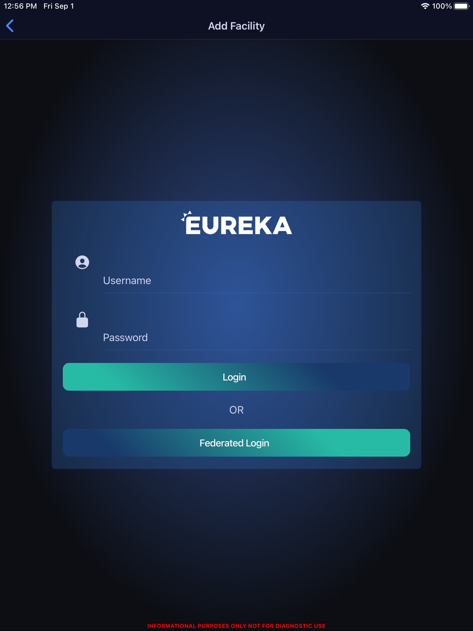 Eureka Clinical AI screenshot 2