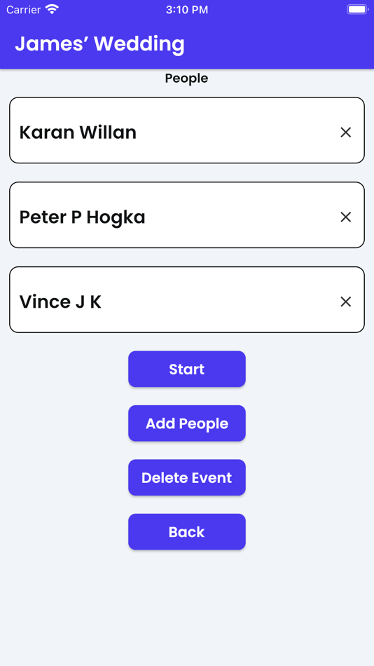 #2. Super Event Tracker (iOS) Podle: Coding Minds, Inc.