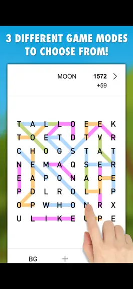 Game screenshot Words Everywhere PRO hack