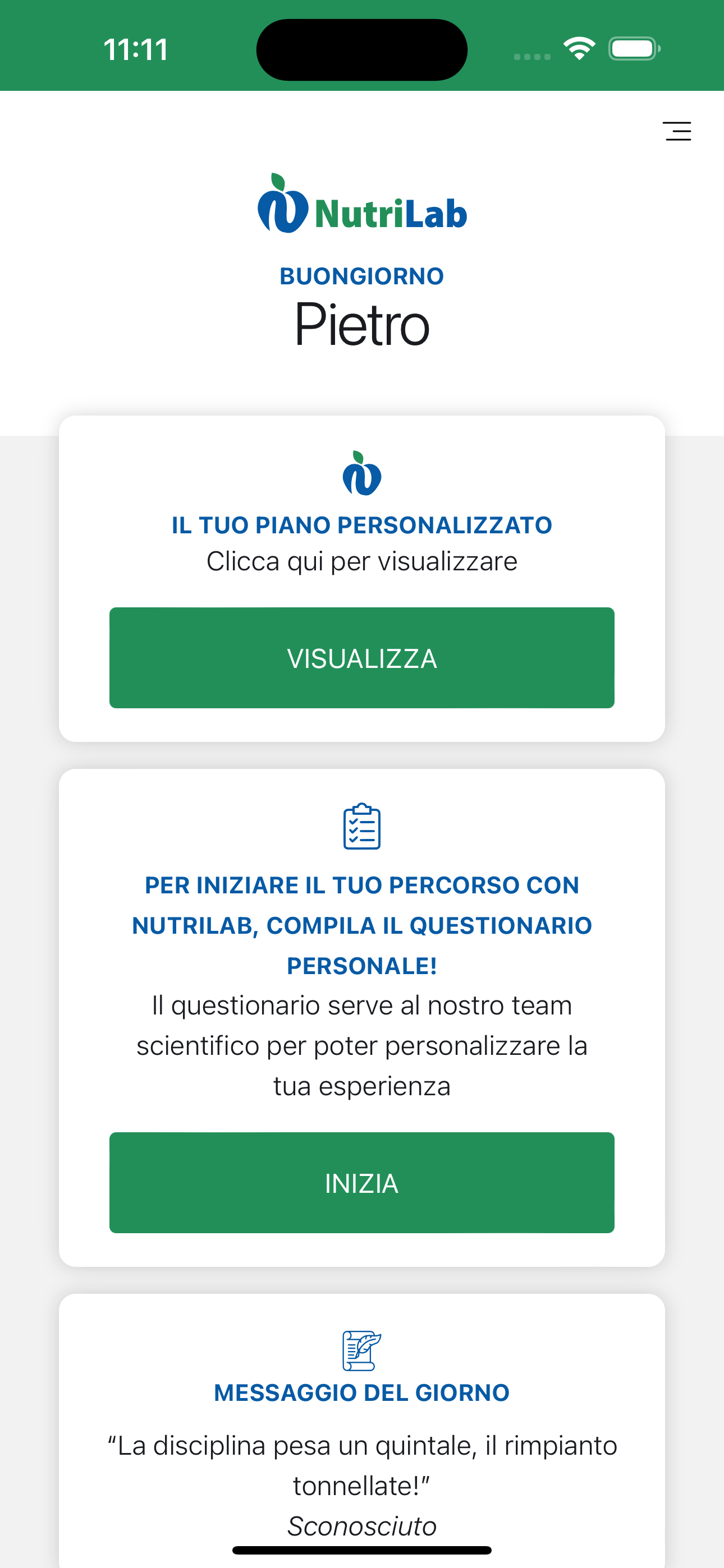 NutriLab