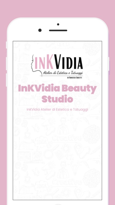 InKVidia Beauty Screenshot