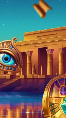 Game screenshot Master of Egypt hack