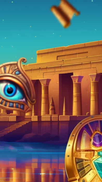 Master of Egypt Screenshot