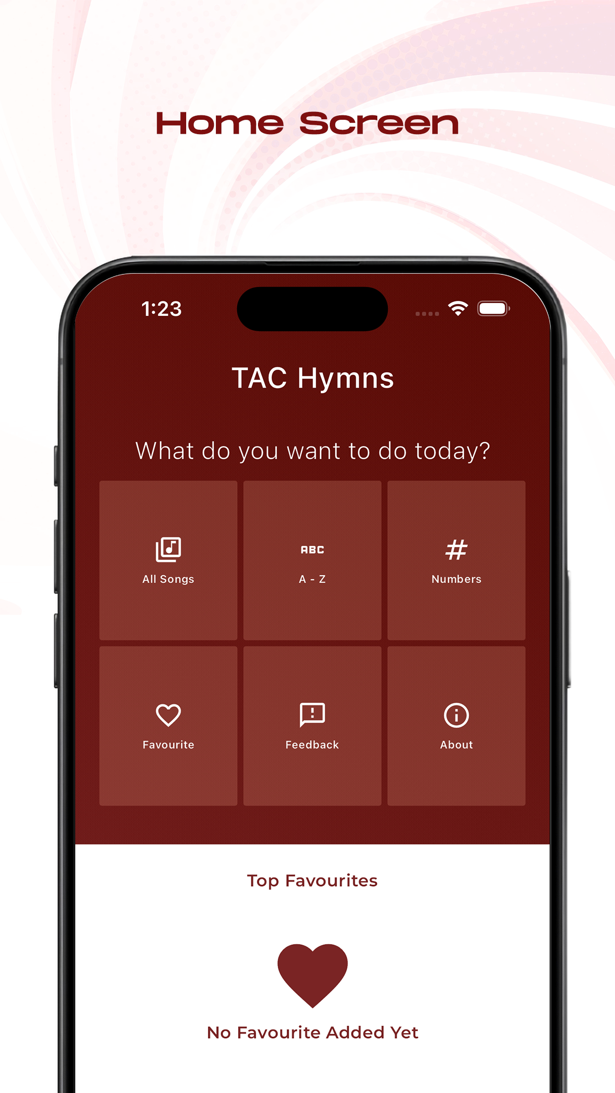 The Apostolic Hymns (Offline)