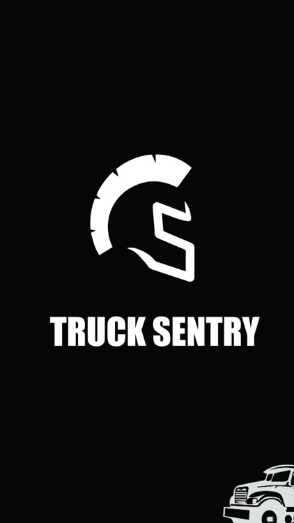 Truck Sentry - Driver screenshot-4