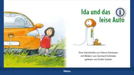 Game screenshot Ida und das leise Auto mod apk
