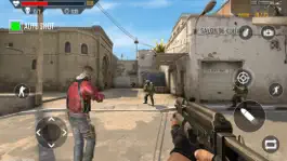 Game screenshot Counter Strike CT-GO Offline apk