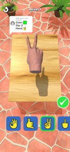 Hand Wax! screenshot #1 for iPhone