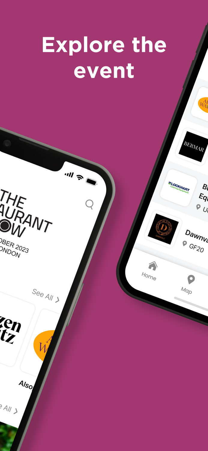 The Restaurant Show 2023