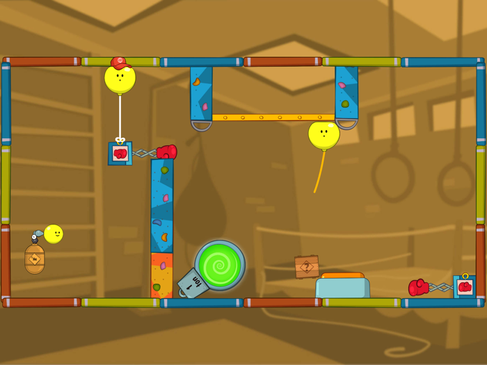 D Flates Great Estate