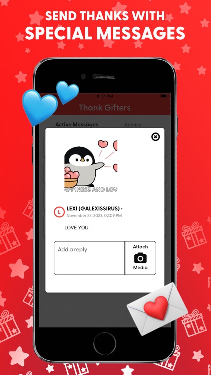 WishToGift - Gifting Made Easy screenshot-4