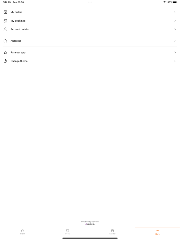 Aroy Thai Food Catering