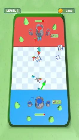 Game screenshot Dice and Fight hack