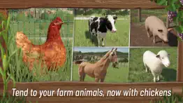 How to cancel & delete farming simulator 23 mobile 4