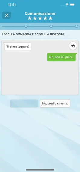Game screenshot Volentieri! apk