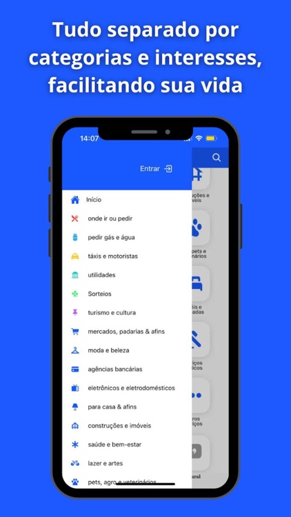 App de Juína screenshot-3