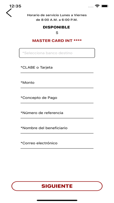 Humantia Capital Screenshot