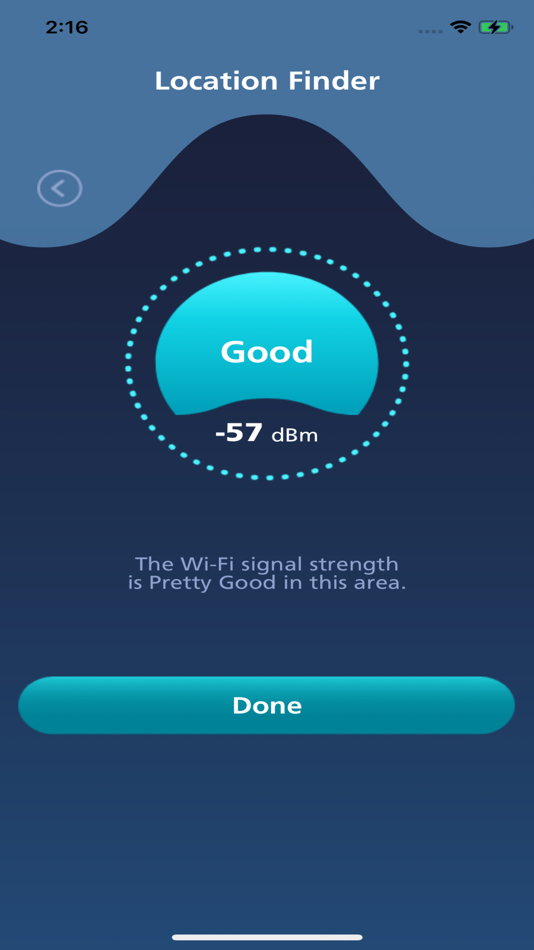 #1. WifiXtend (iOS) 由: Comtrend Corportation