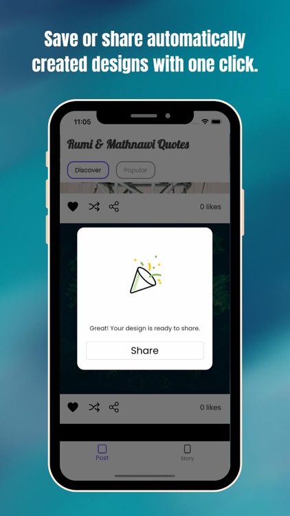 Rumi & Mathnawi Quotes screenshot-4