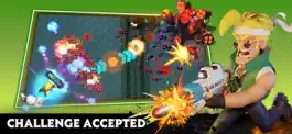 Game screenshot Go Attack！Artilleryman apk