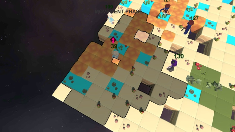 Magic Girls: Reborn screenshot-3