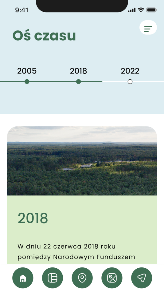 #2. Zachem Projekt (iOS) 由: Pawel Dlugosz