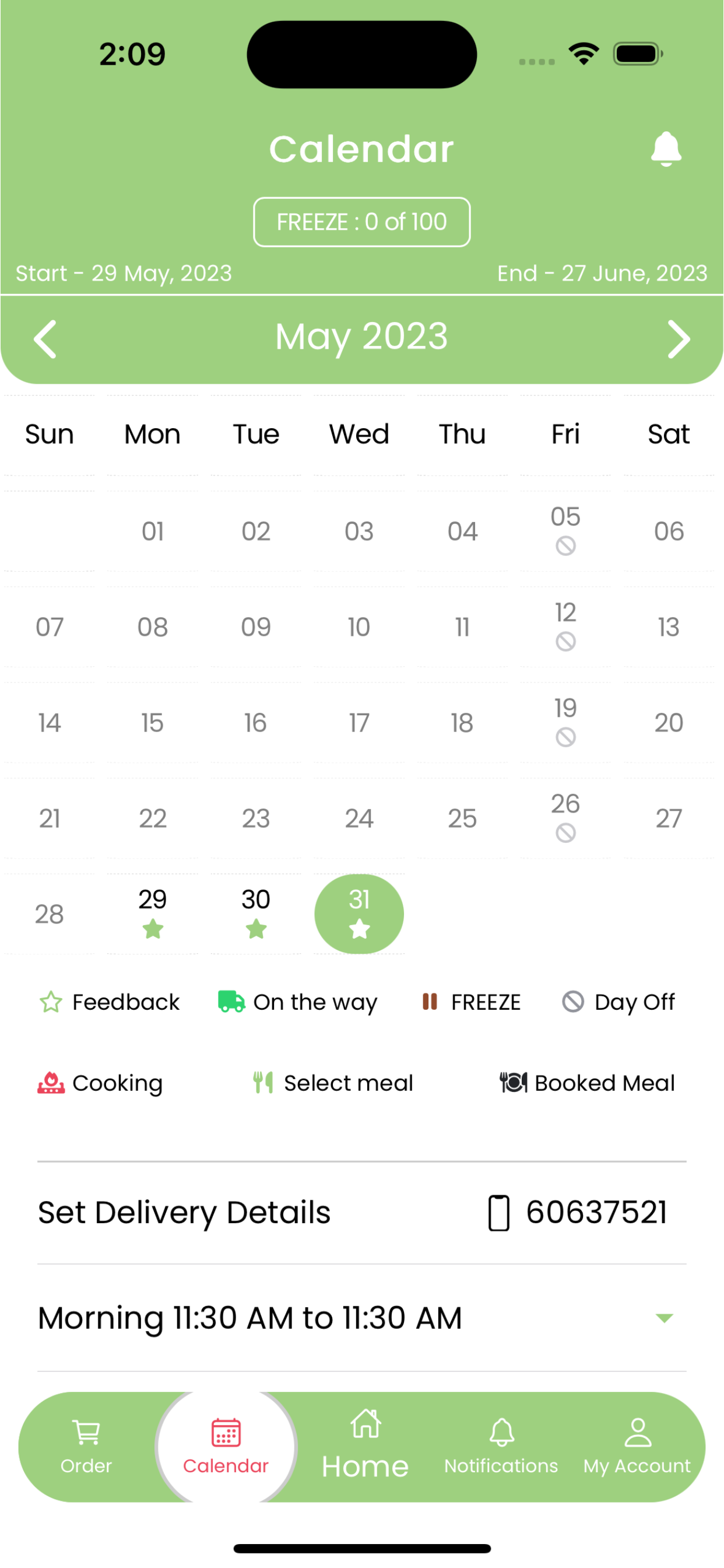 CleanEats Diet