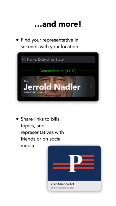 Pocket Congress Screenshot