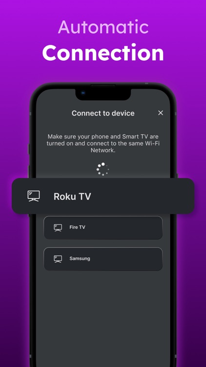 TV Remote Universal Plus screenshot-4