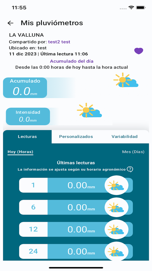 #3. Gotas (iOS) 由: CENICAÑA