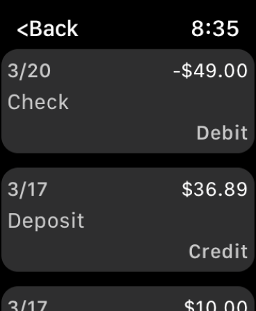 Richwood Bank Mobile Banking
